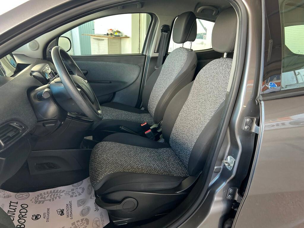 Lancia Ypsilon 1.2 Elefantino Blu 64.000 KM