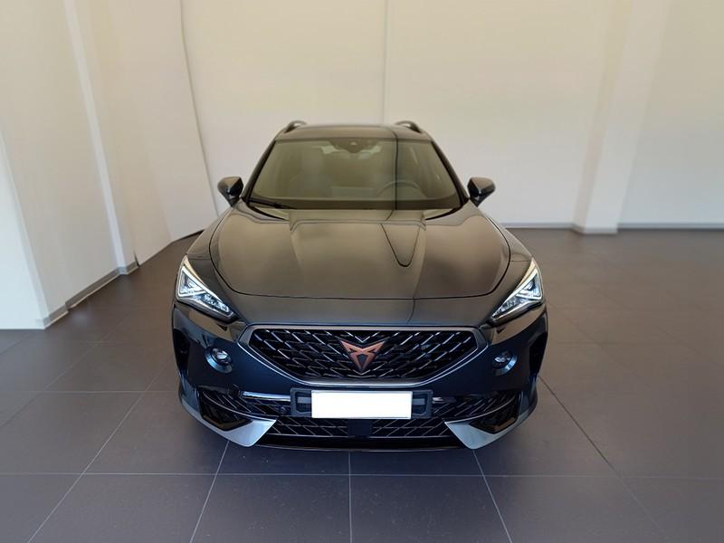 Cupra Formentor 1.5 tsi 150cv dsg