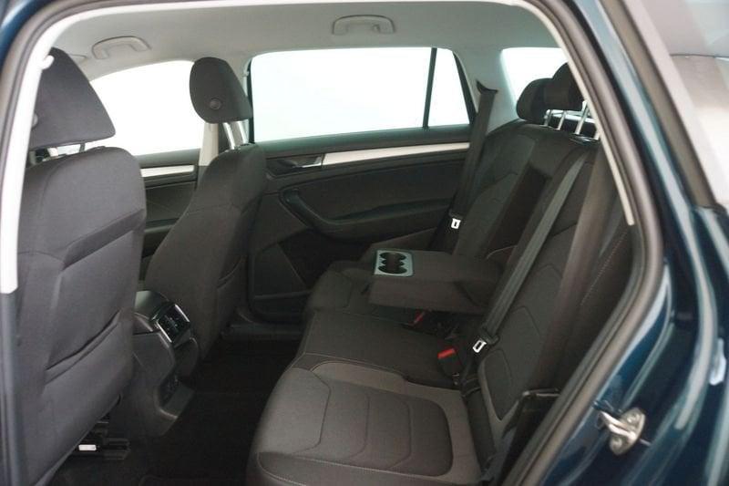 Škoda Kodiaq 2.0 TDI 150cv EXECUTIVE DSG 4x4
