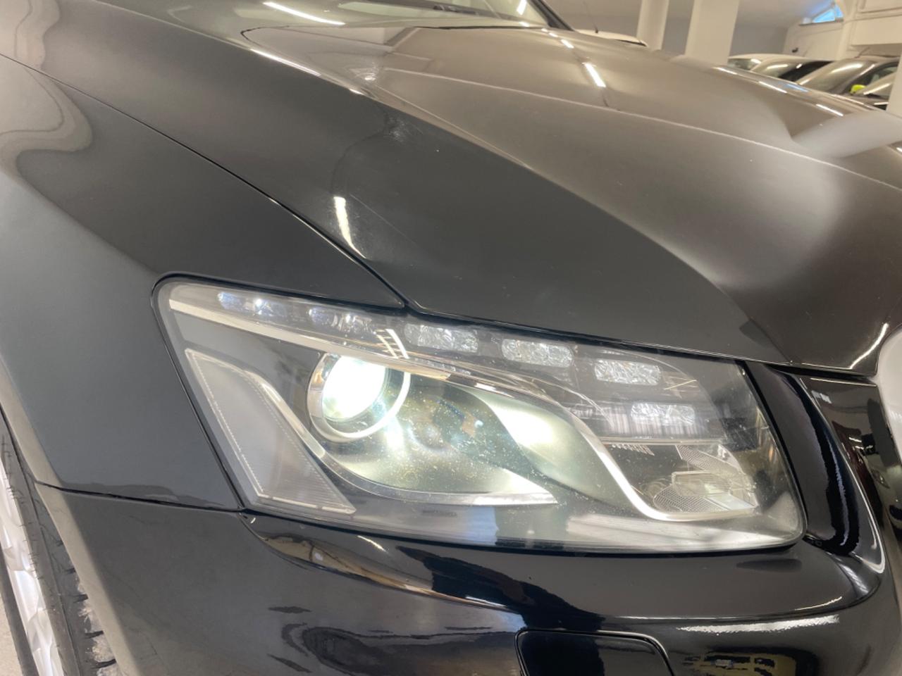 Audi Q5 2.0 TDI 170 CV quattro S tronic Advanced Plus