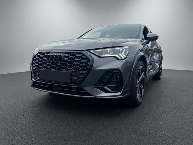 AUDI Q3 SPB 35 TFSI S tronic S line edition+20"+Acc