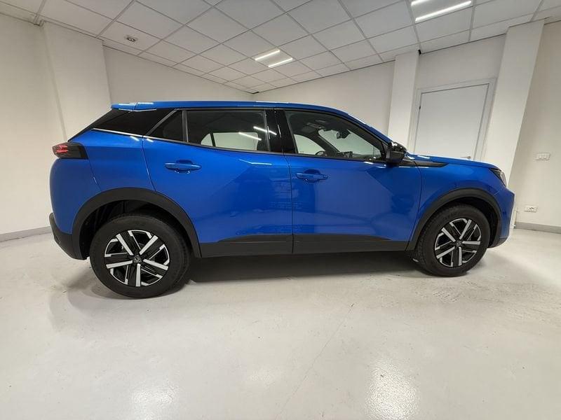 Peugeot 2008 2008 PureTech 100 S&S Active