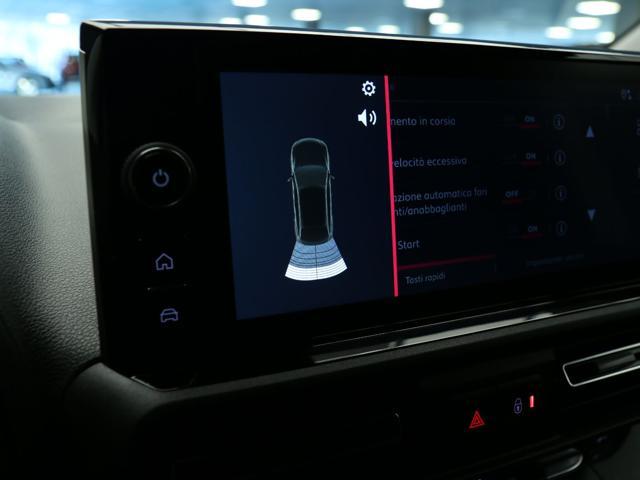 FIAT Doblo Doblò 1.5 BlueHdi 100CV Combi N1