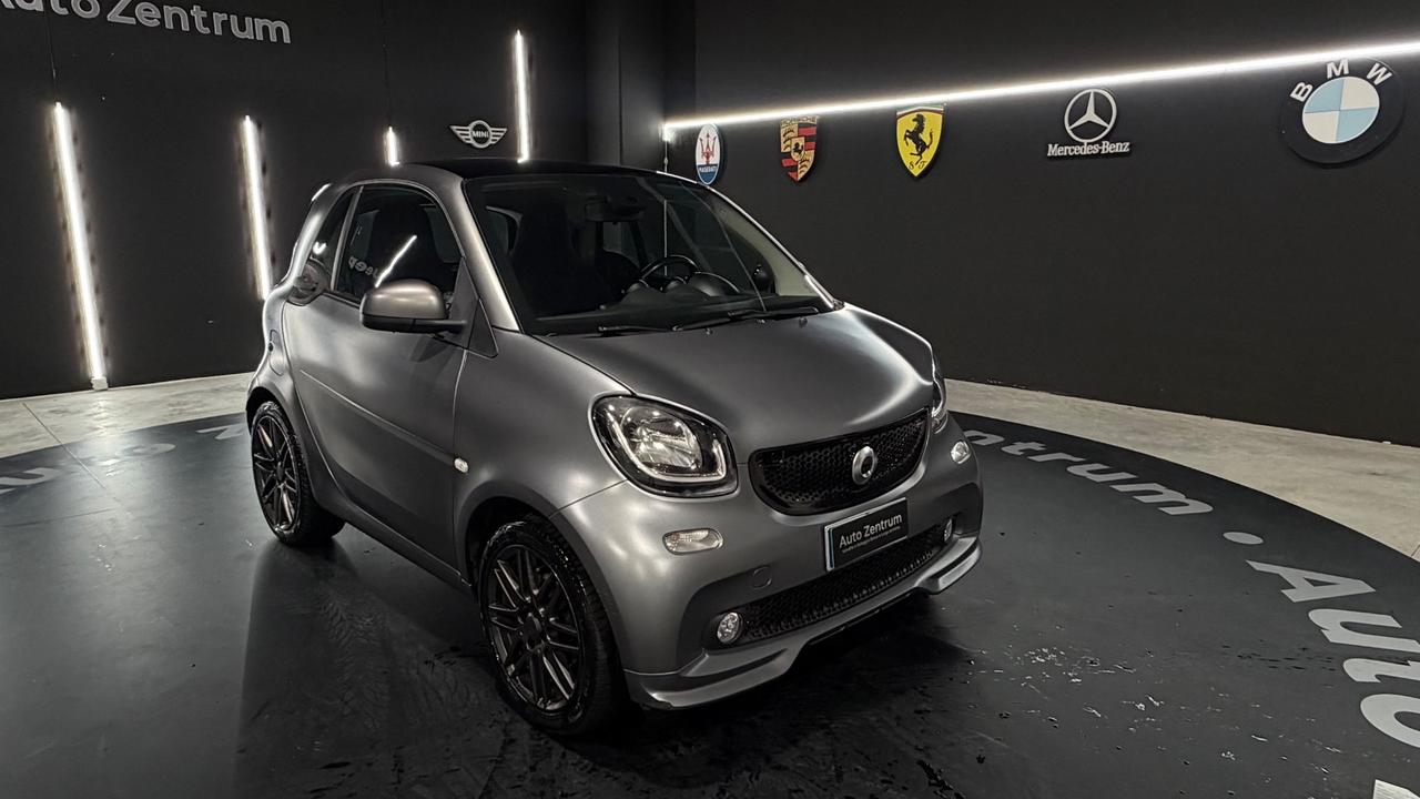 Smart ForTwo 90 0.9 Turbo Prime