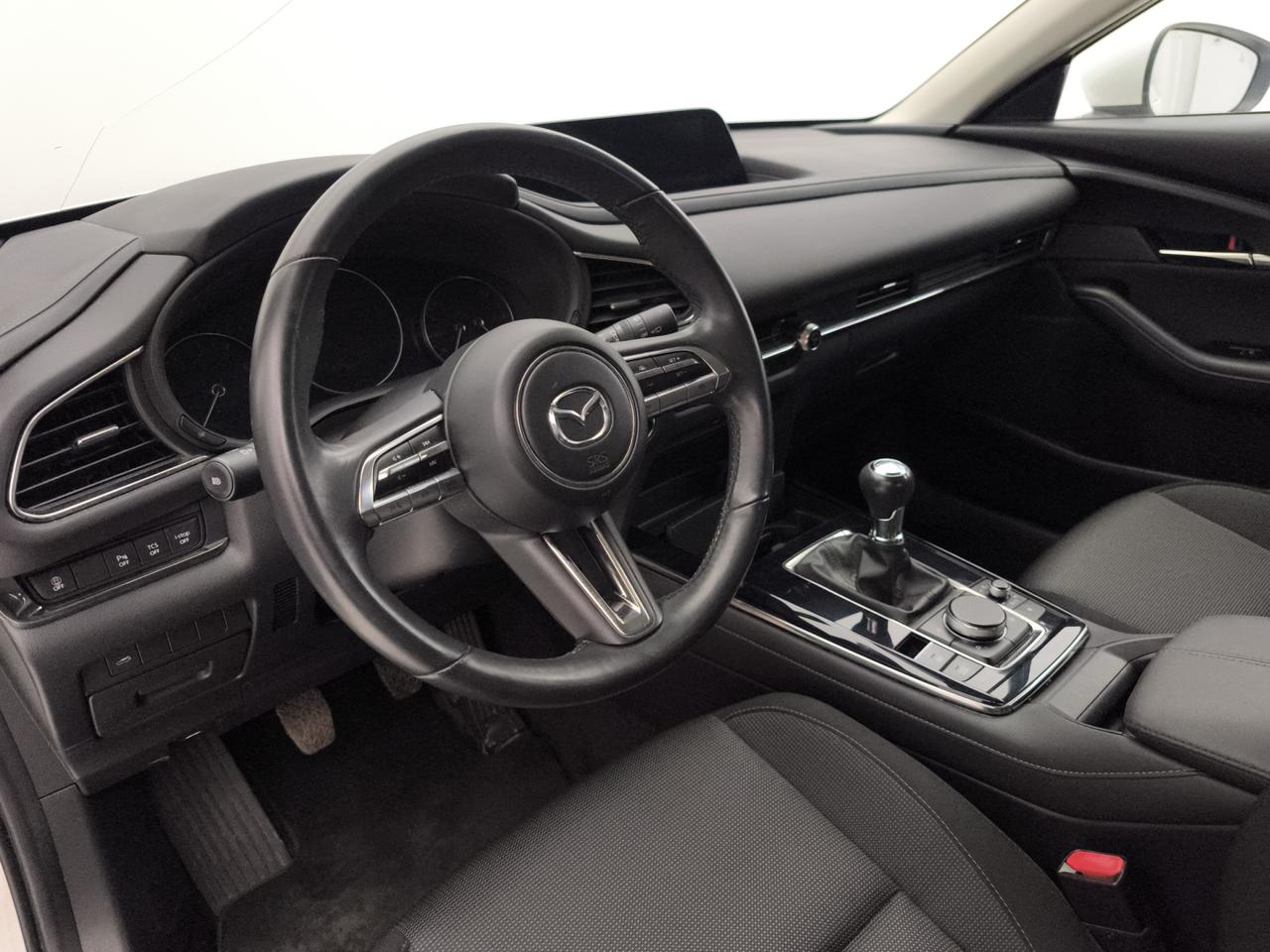 MAZDA CX-30 - CX-30 2.0 m-hybrid Executive 2wd 122cv 6mt