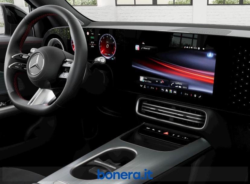 Mercedes GLB 200 AMG Line Advanced Plus 4Matic 8G-eDCT