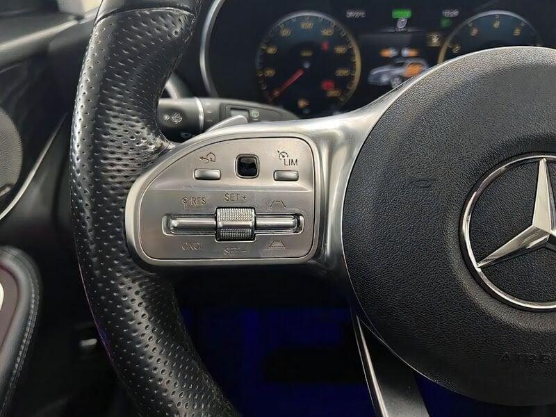 Mercedes-Benz GLC GLC 200 4Matic Mild hybrid Premium Plus