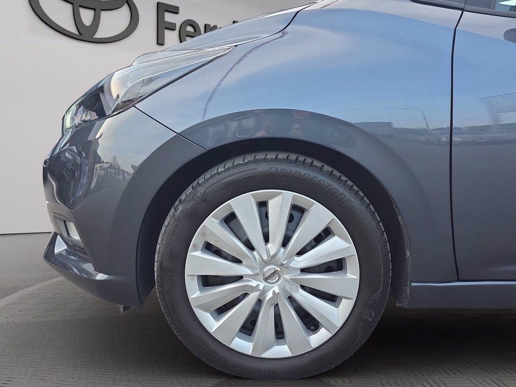 NISSAN Micra 1.0 ig-t eco acenta gpl del 2023