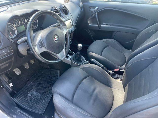 ALFA ROMEO MiTo 1.4 70 CV 8V Impression