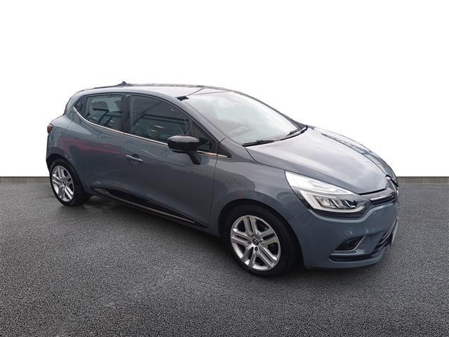 RENAULT Clio 5 Porte 1.5 dCi 75cv Moschino Zen