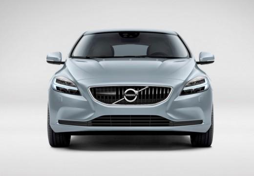 VOLVO V40 II 2012 - V40 2.0 d2 eco Business my17