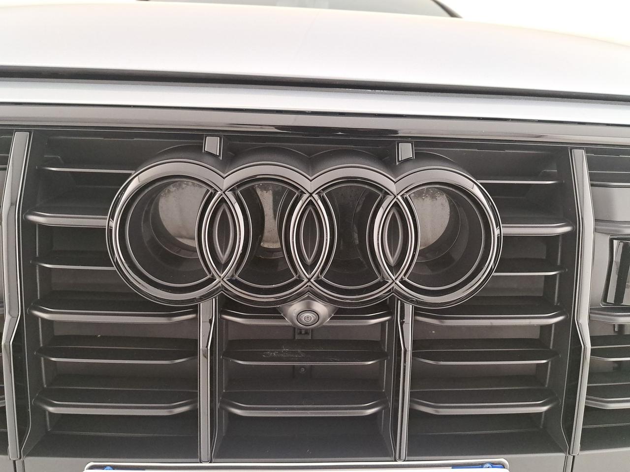 Audi Q7 50 3.0 tdi mhev sport quattro tiptronic 7p.ti