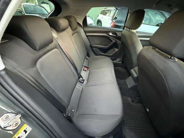 Audi A1 SPB 30 TFSI S line edition