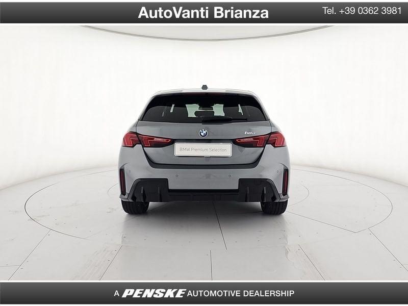 BMW Serie 1 118d MSport