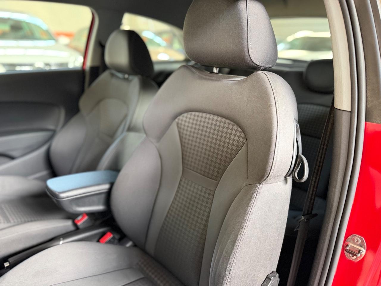 Audi A1 1.4 TFSI S tronic Attraction NEOPATENTATI