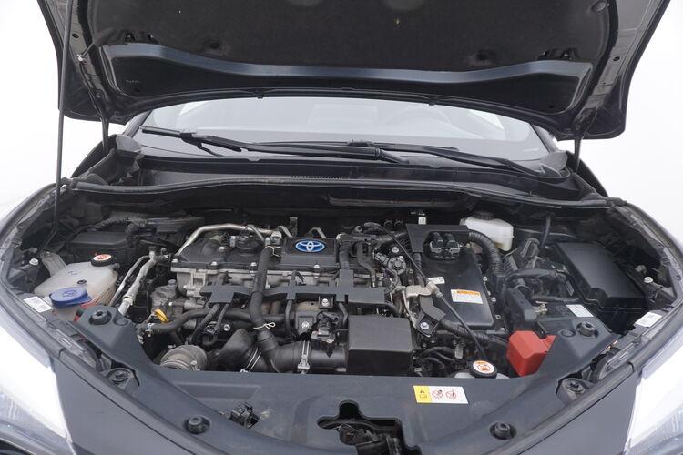 Toyota C-HR Hybrid Business BR474200 1.8 Full Hybrid 122CV