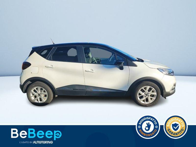 Renault Captur 1.3 TCE SPORT EDITION2 130CV FAP