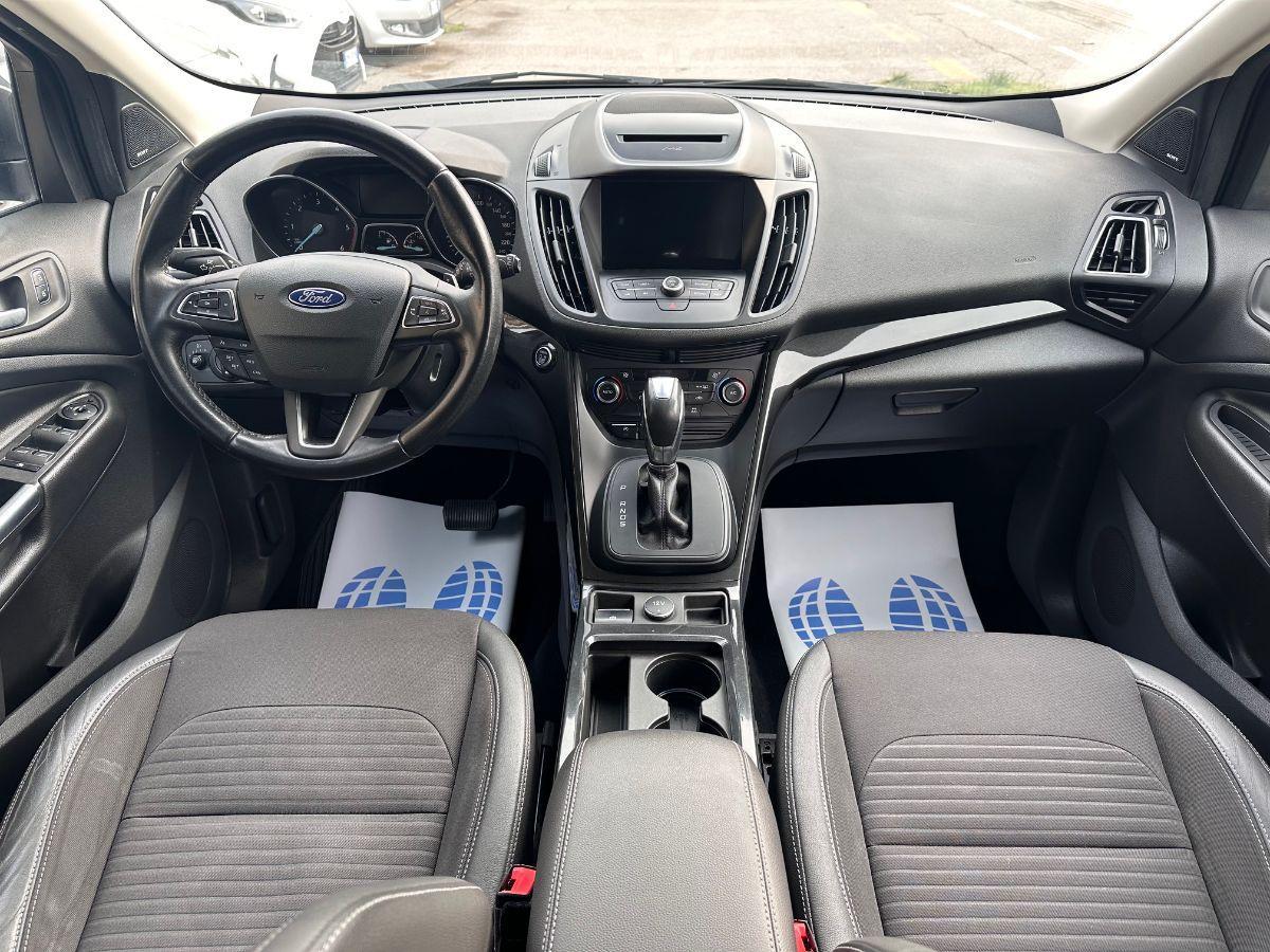 FORD - Kuga - 1.5 TDCI 120 CV S&S 2WD P. Titanium