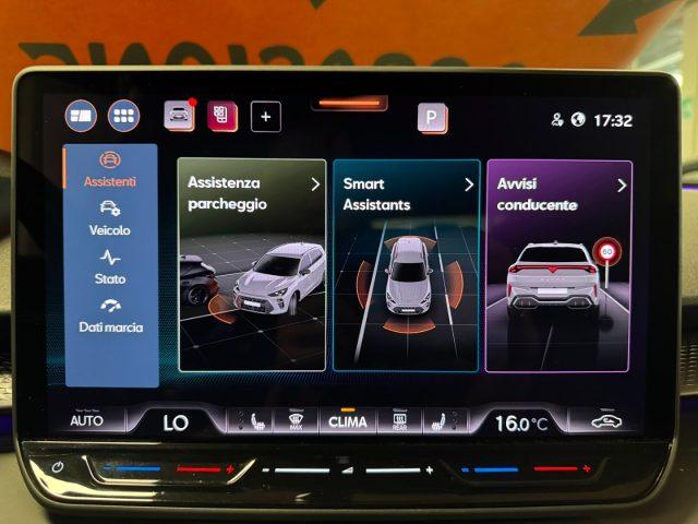 CUPRA Terramar 1.5 e-Hybrid DSG 19" EDGE IMMERSIVE