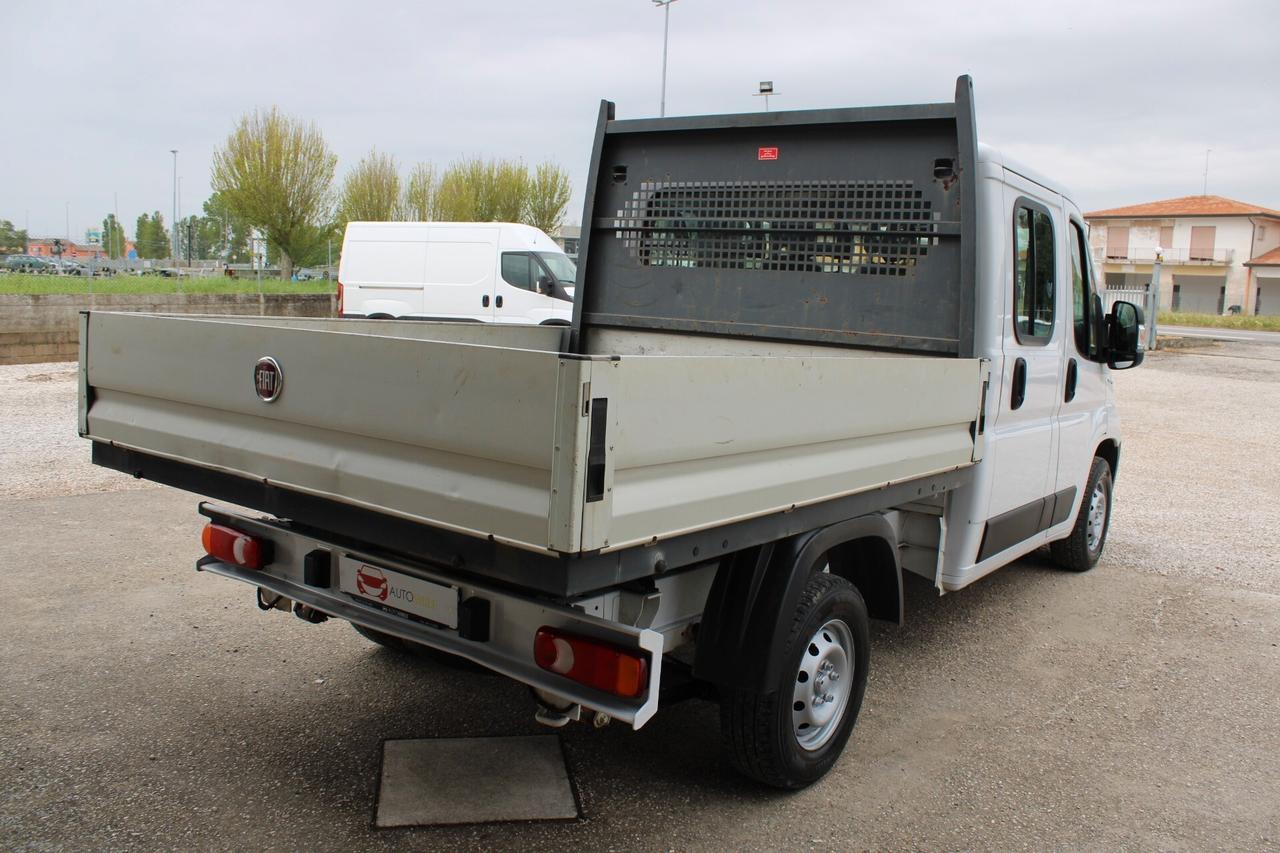 Fiat DUCATO CASSONATO