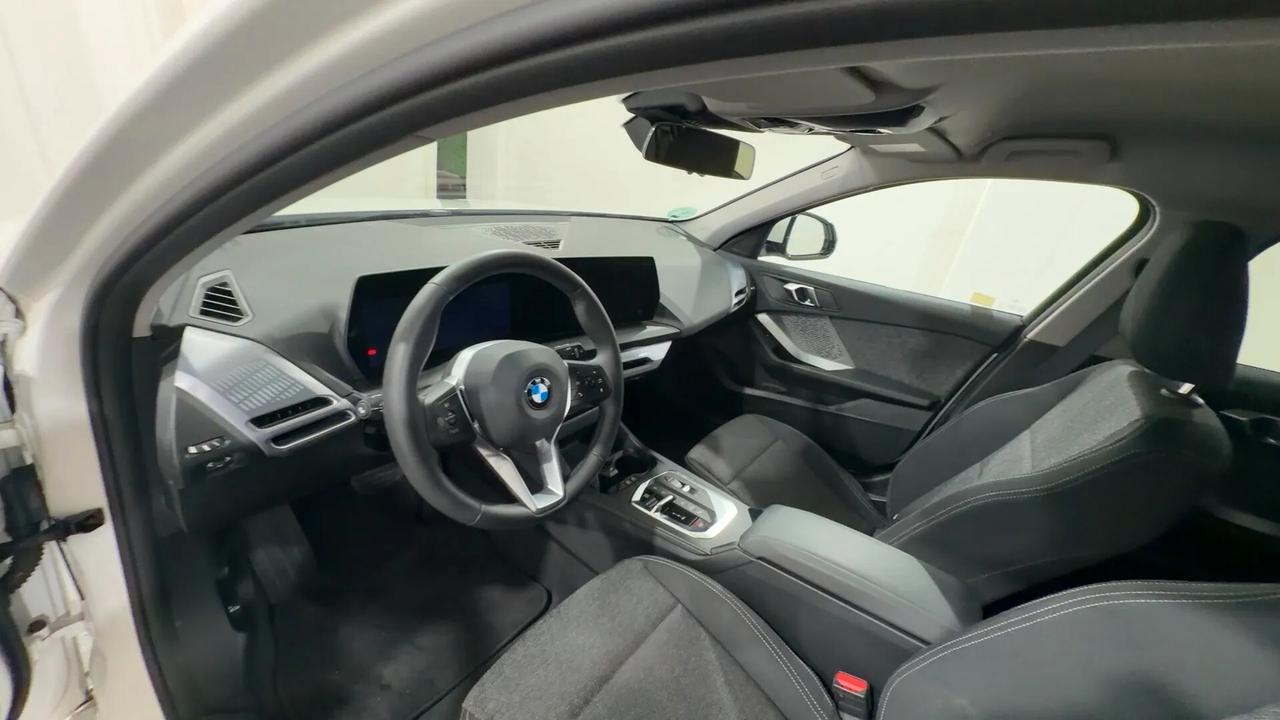 Bmw 118 118d MSport