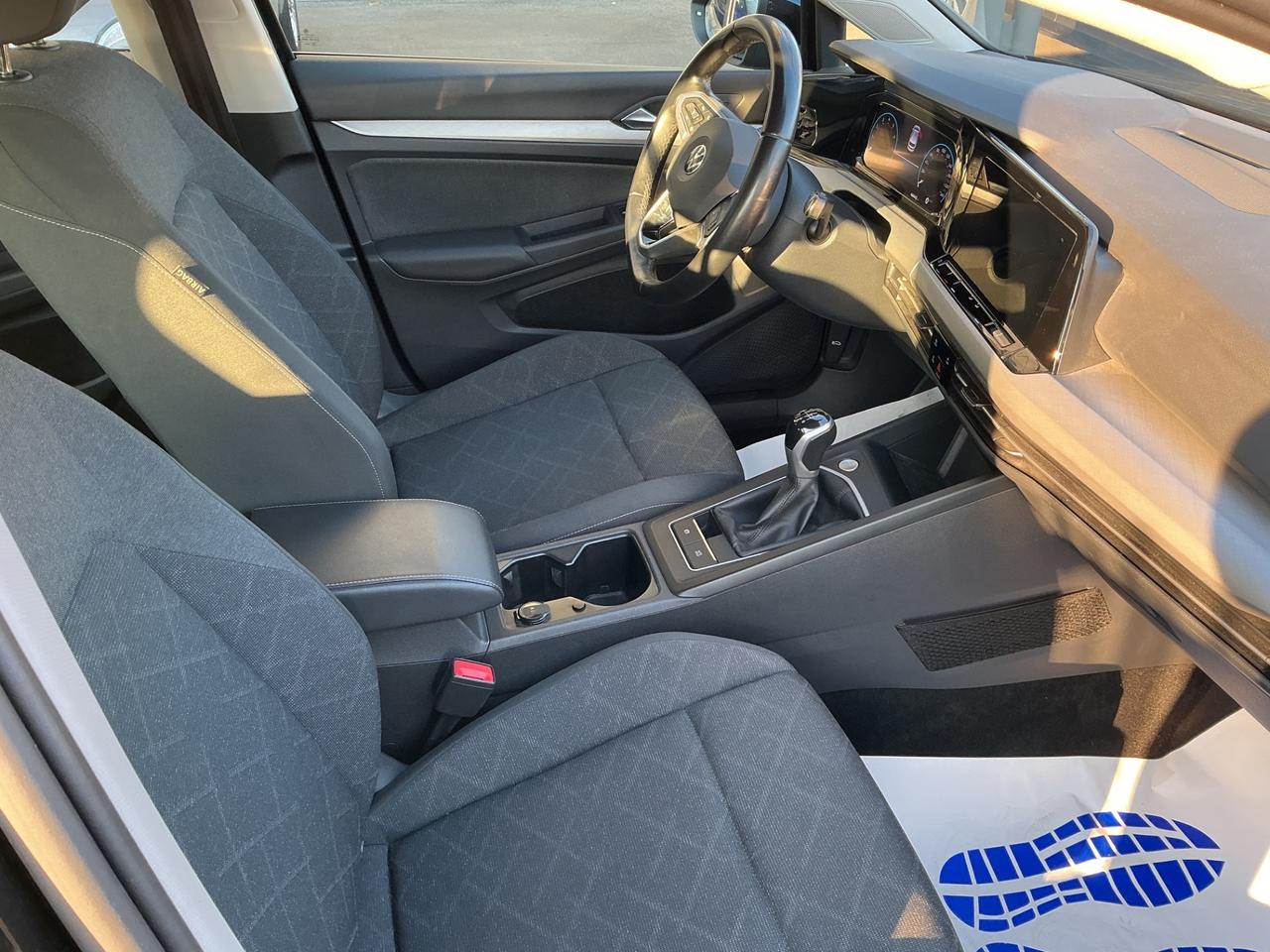 Volkswagen Golf 1.0 TSI EVO Life - KM 46.000