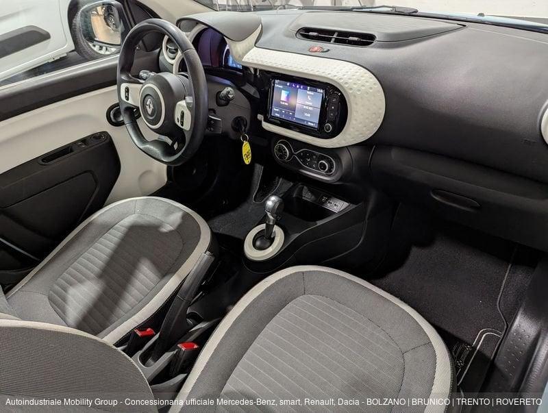 Renault Twingo Electric R 80 ZEN ''NEOPATENTATI - TETTO APRIBILE''