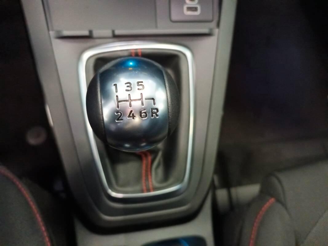 Ford Puma 1.0 ecoboost h ST-Line 125cv