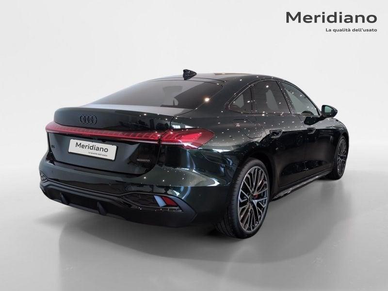 Audi A5 TDI 150Kw quattro S tronic S line edit