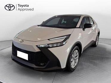 Toyota C-HR 2.0 PHEV Active FWD e-CVT