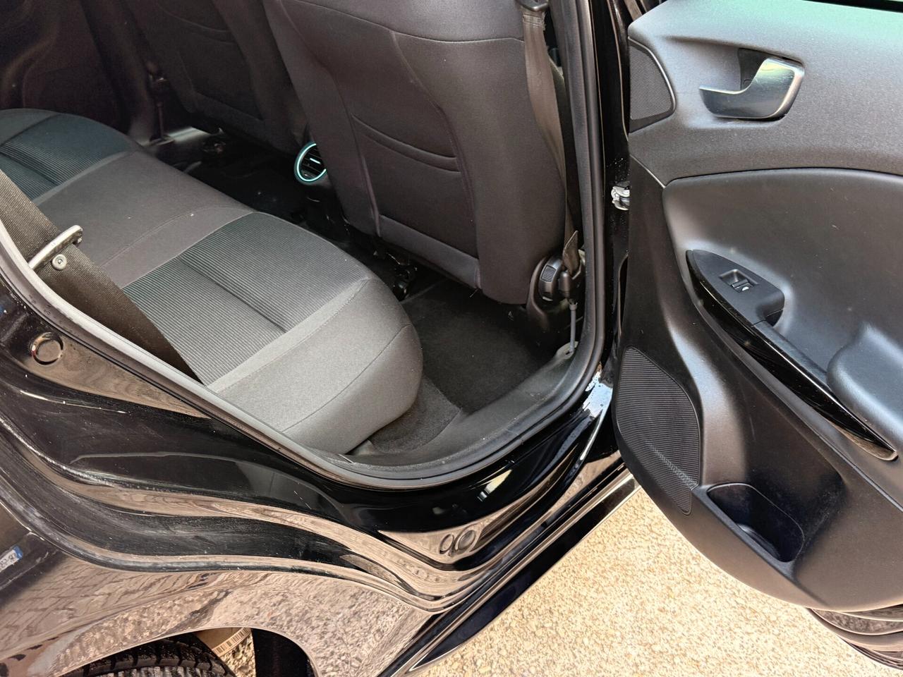 Alfa Romeo Giulietta 1.6 JTDm CV 105 Unico Propr.