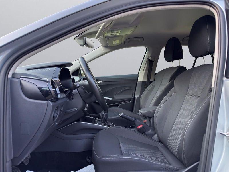 Škoda Fabia Fabia 5p 1.0 MPI Evo 80cv STYLE