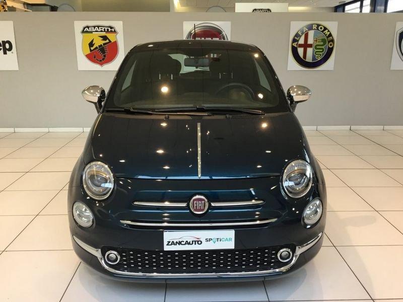 FIAT 500 1.0 Hybrid Dolcevita MY24