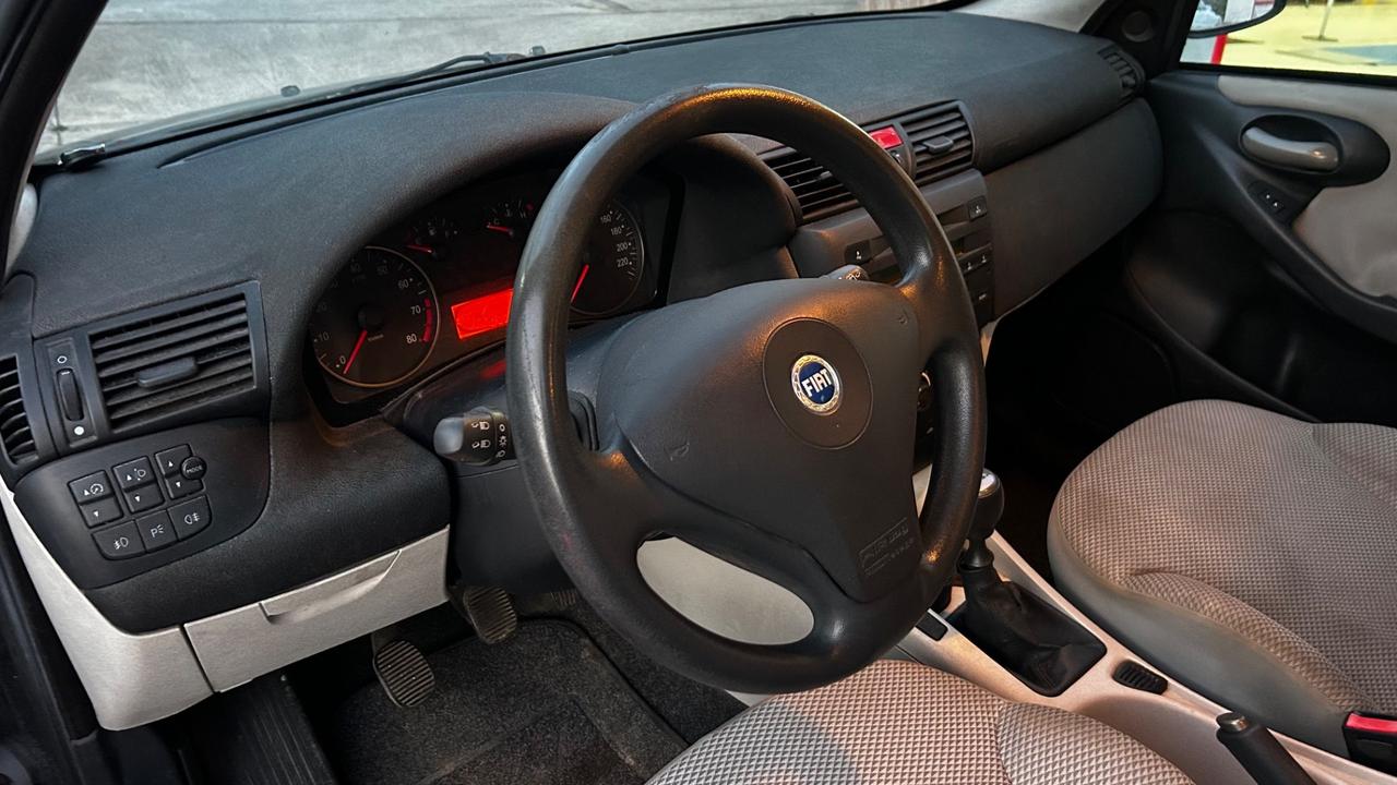 Fiat Stilo 1.4i 95cv Multi Wagon