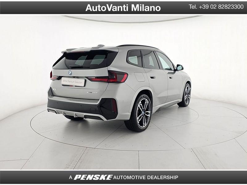 BMW X1 X1 xdrive 25e MSport Pro auto