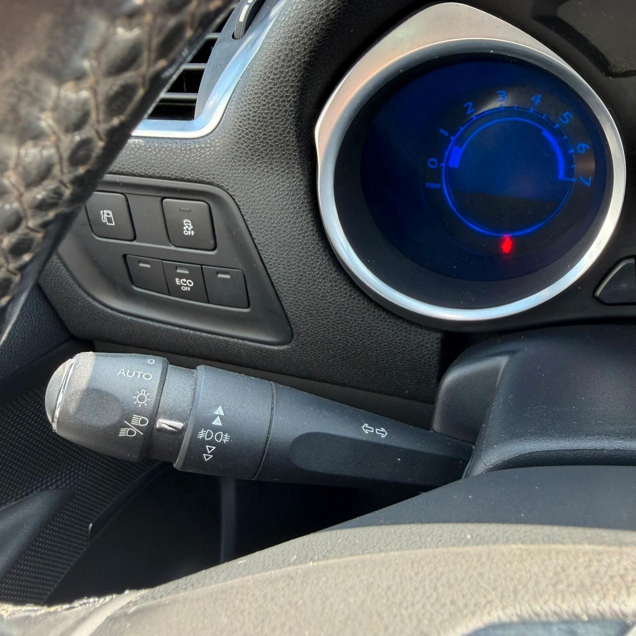 Ds DS4 4 BlueHDi 120 S&S Sport Chic