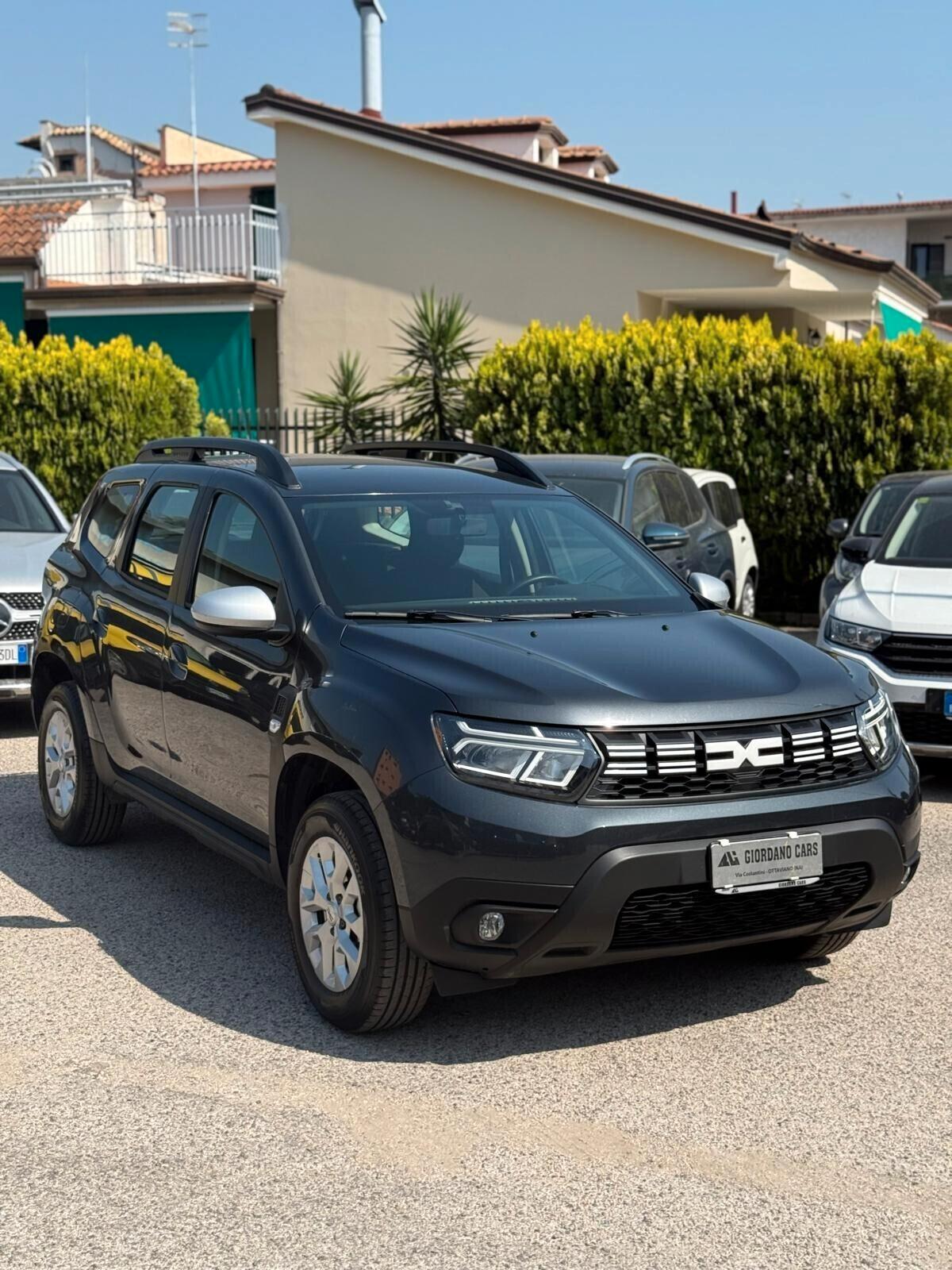Dacia Duster 1.5 Blue dCi 8V 115 CV 4x2 Extreme