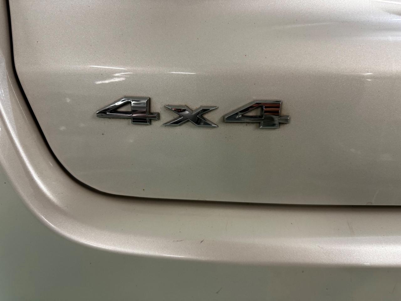 Jeep Compass 2.0 Diesel.aut. 4WD Limited 4x4.full optional