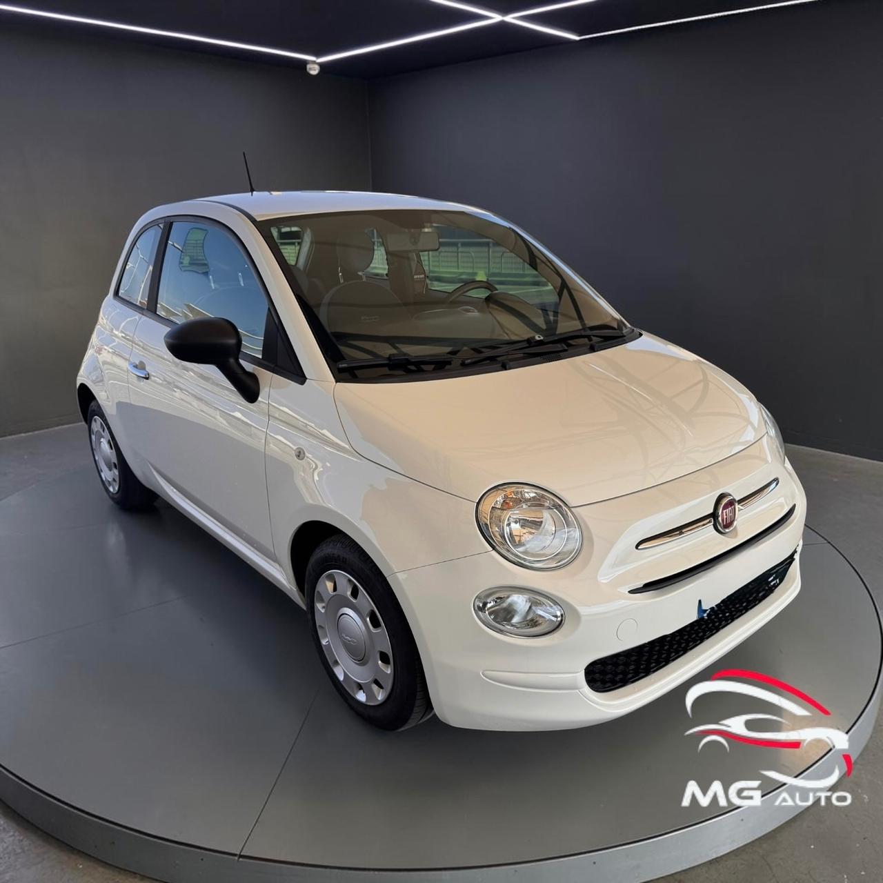 Fiat 500 1.2 EasyPower Star