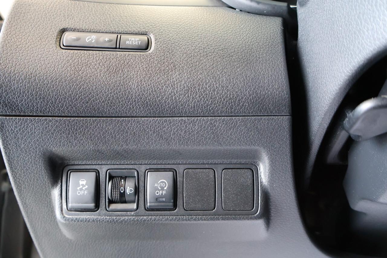 Nissan Pulsar 1.5 dCi Tekna 110cv ok neopatentati