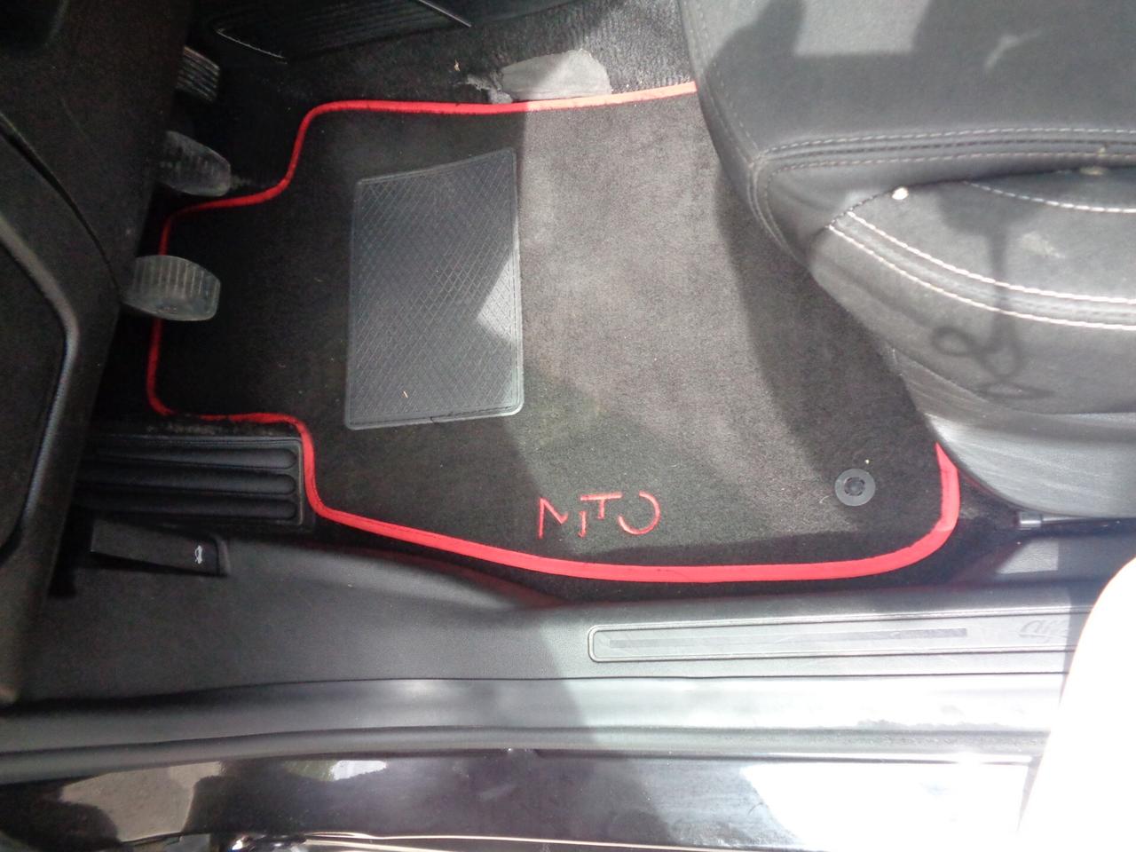 Alfa MiTo 1.3 JTDm ok neop garz 12 mesi