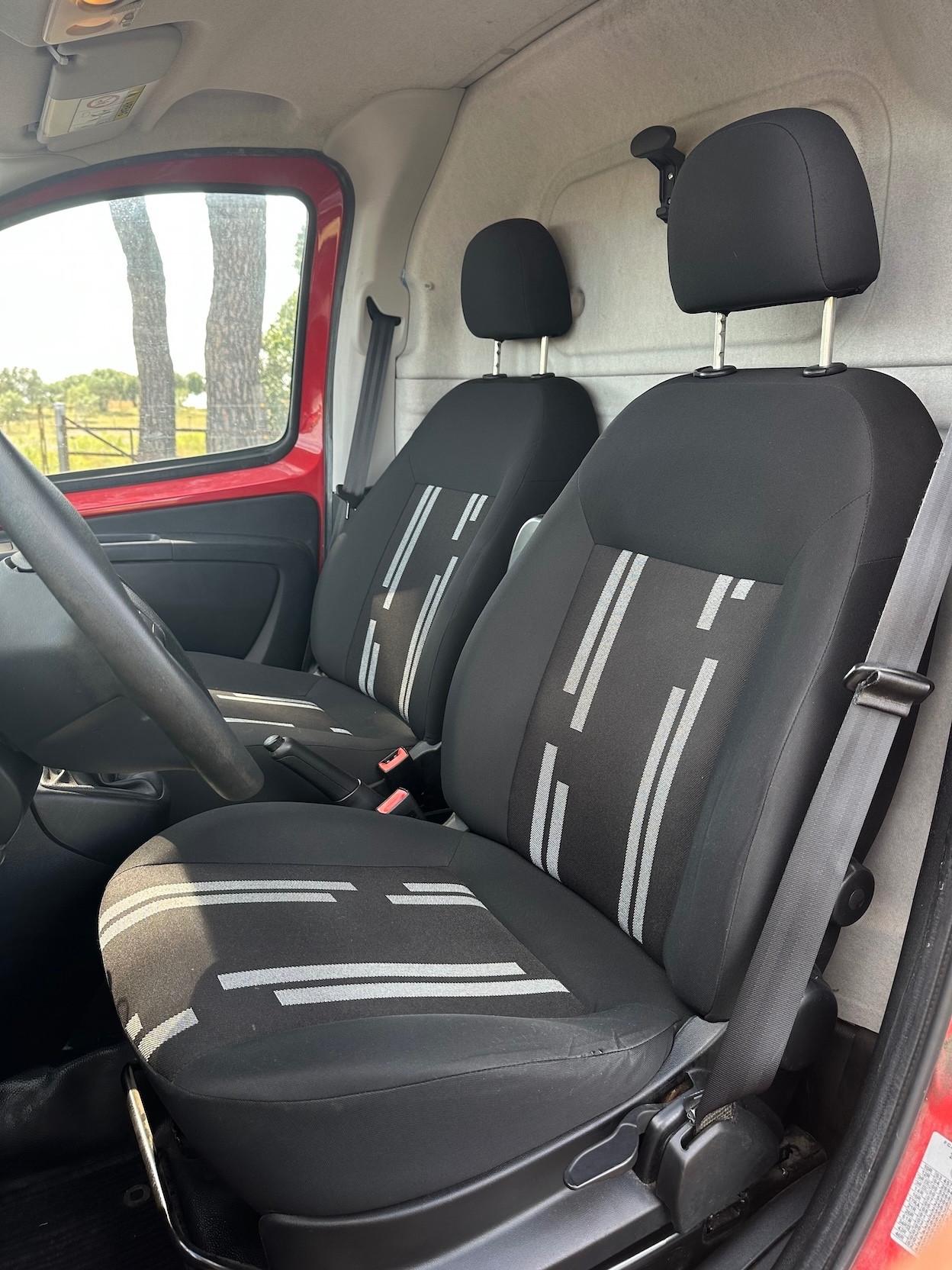 Fiat Fiorino 1.3 MULTIJET ADVENTURE