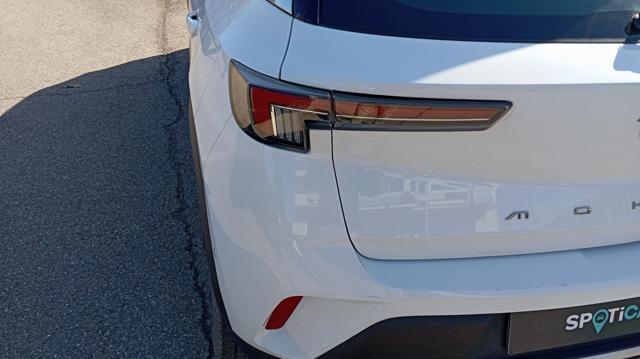 OPEL Mokka *PROMO* 1.2 Turbo 130 CV aut. Edition