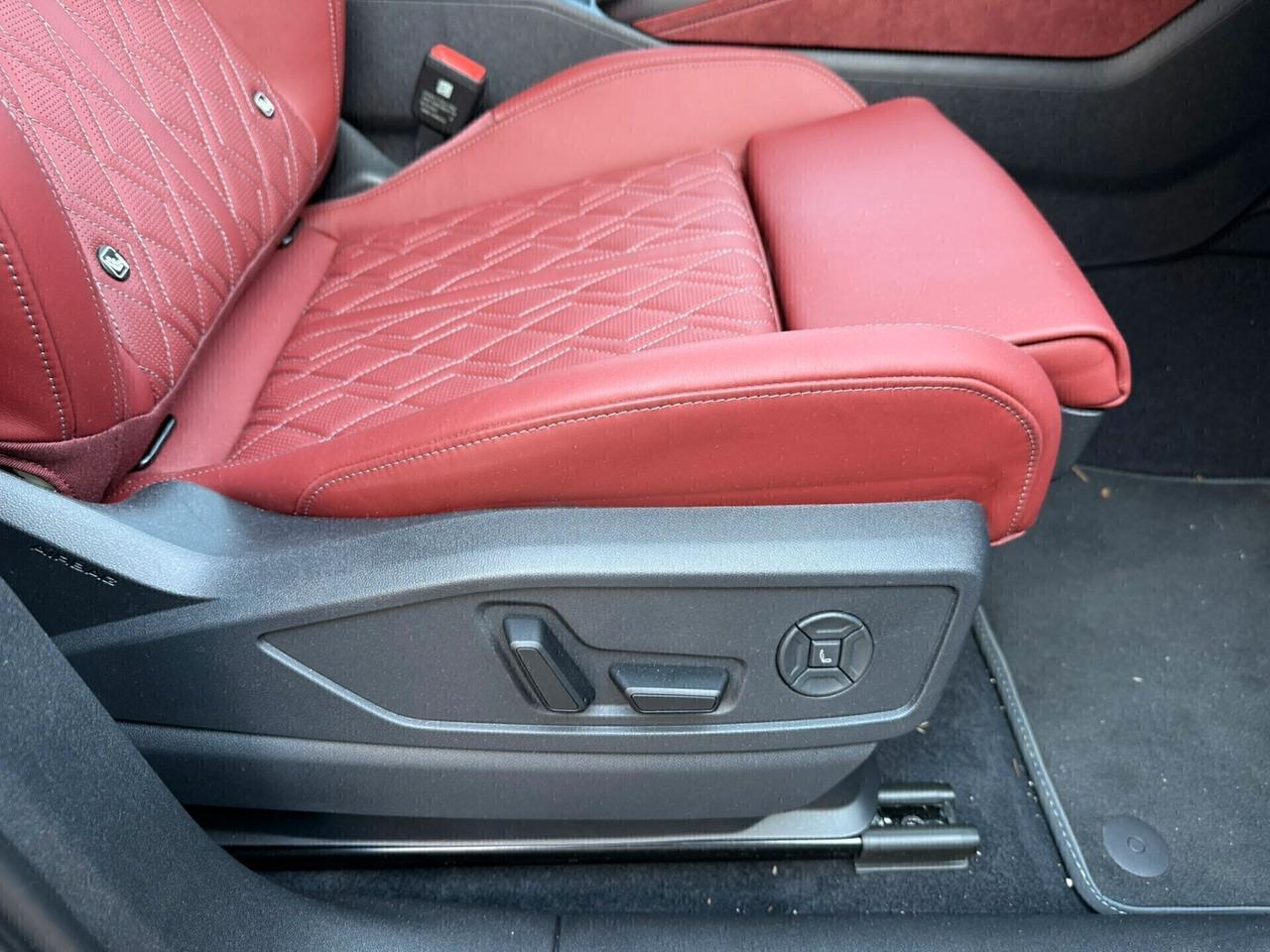 Audi SQ5 SPORTBACK 3.0 TFSI MHEV QUATTRO 367 CV TETTO,FULL