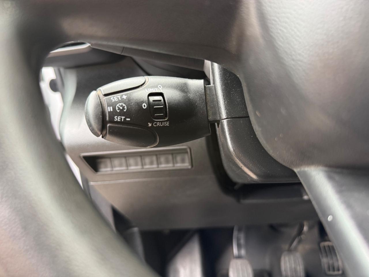 Citroen Berlingo BlueHDi 100 S&S Van M Club