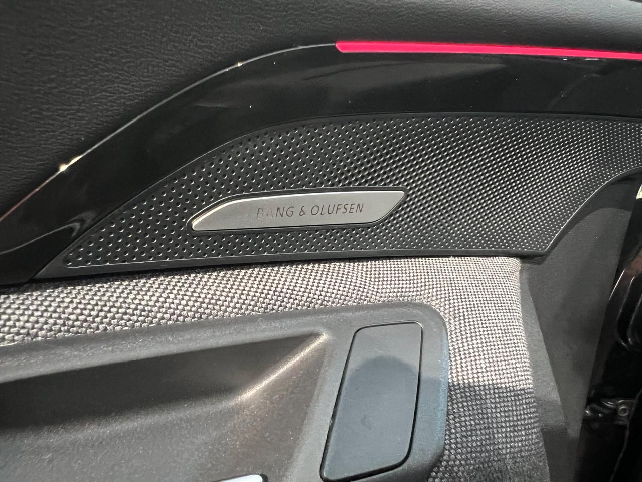Audi Q5 TDi EDITION ONE S tronic quattro