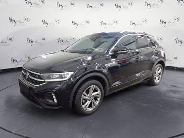 Volkswagen T-Roc 2.0 TDI SCR 150 CV DSG R-Line Camera Full Led 17"
