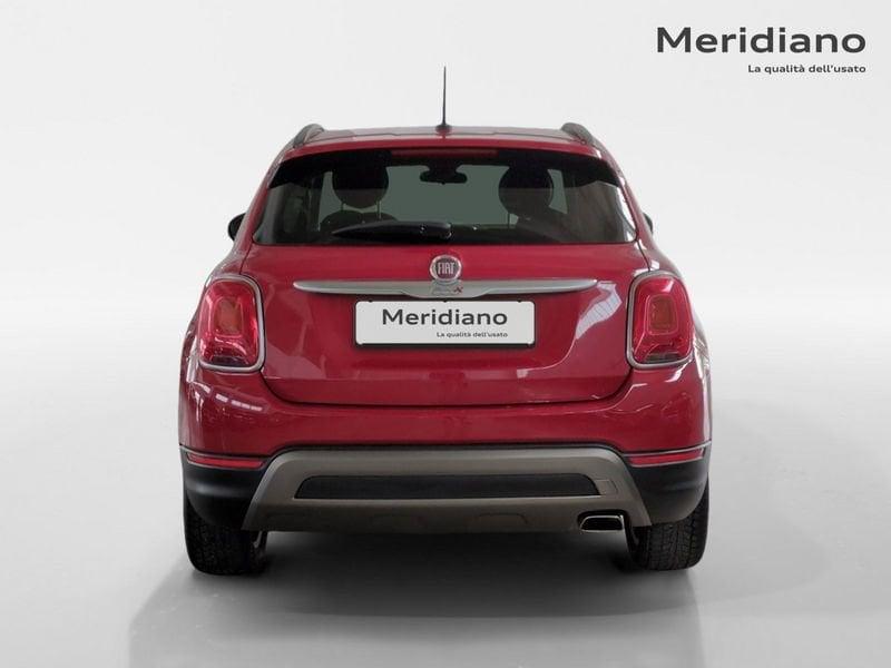 FIAT 500X 1.6 MultiJet 120 CV Cross