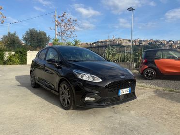 Ford Fiesta 1.0 Ecoboost 5 porte ST-Line