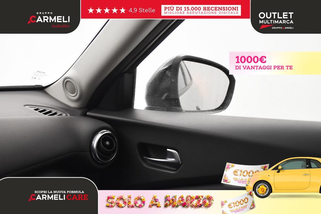 Nissan Juke 1.0 DIG-T Acenta